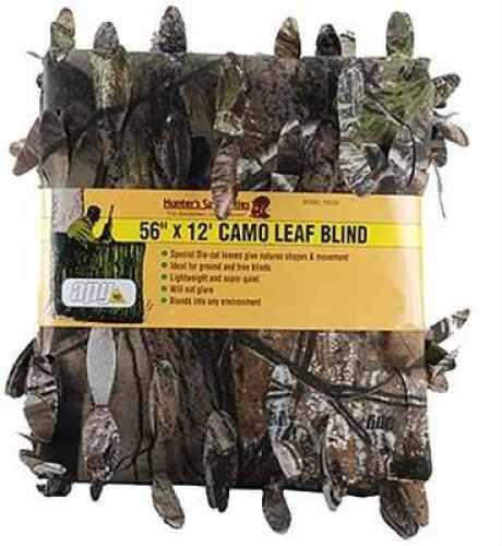 Hunters Specialties Leaf Blind AP Green 12' 05330